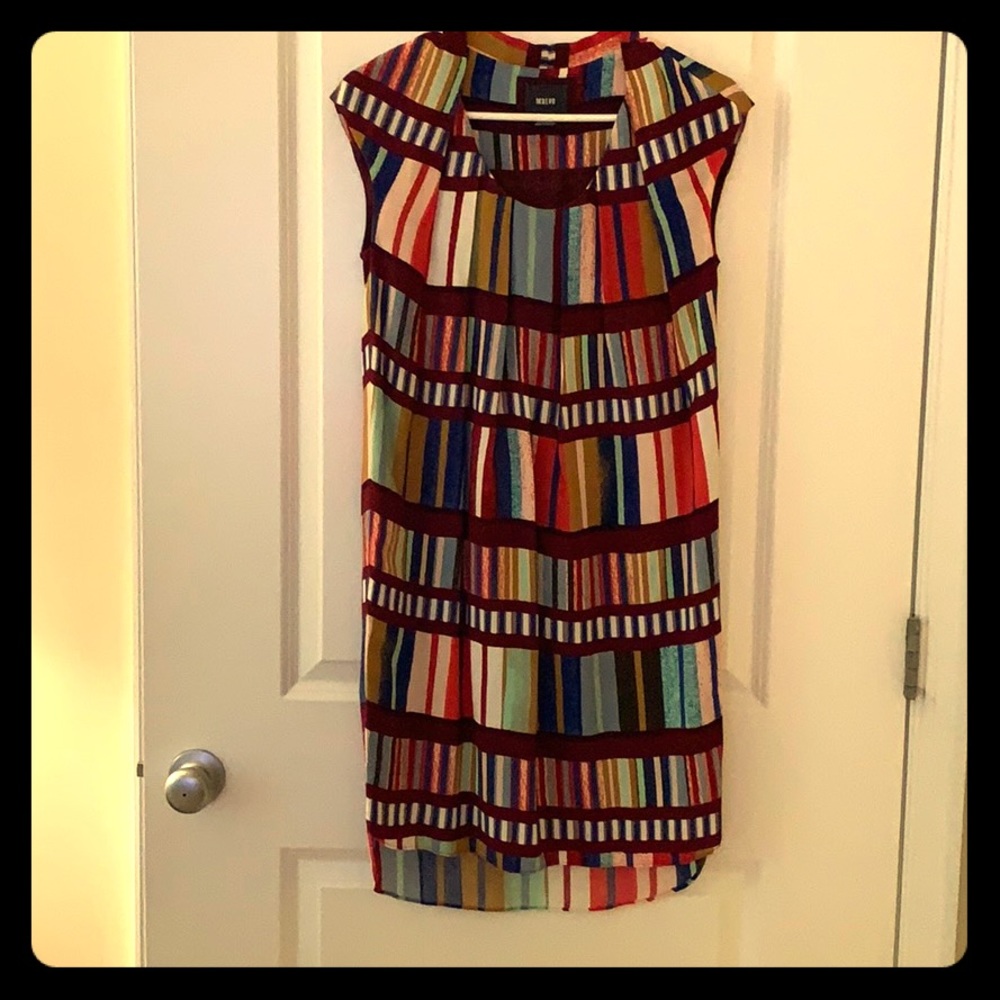 Anthropologie Dress